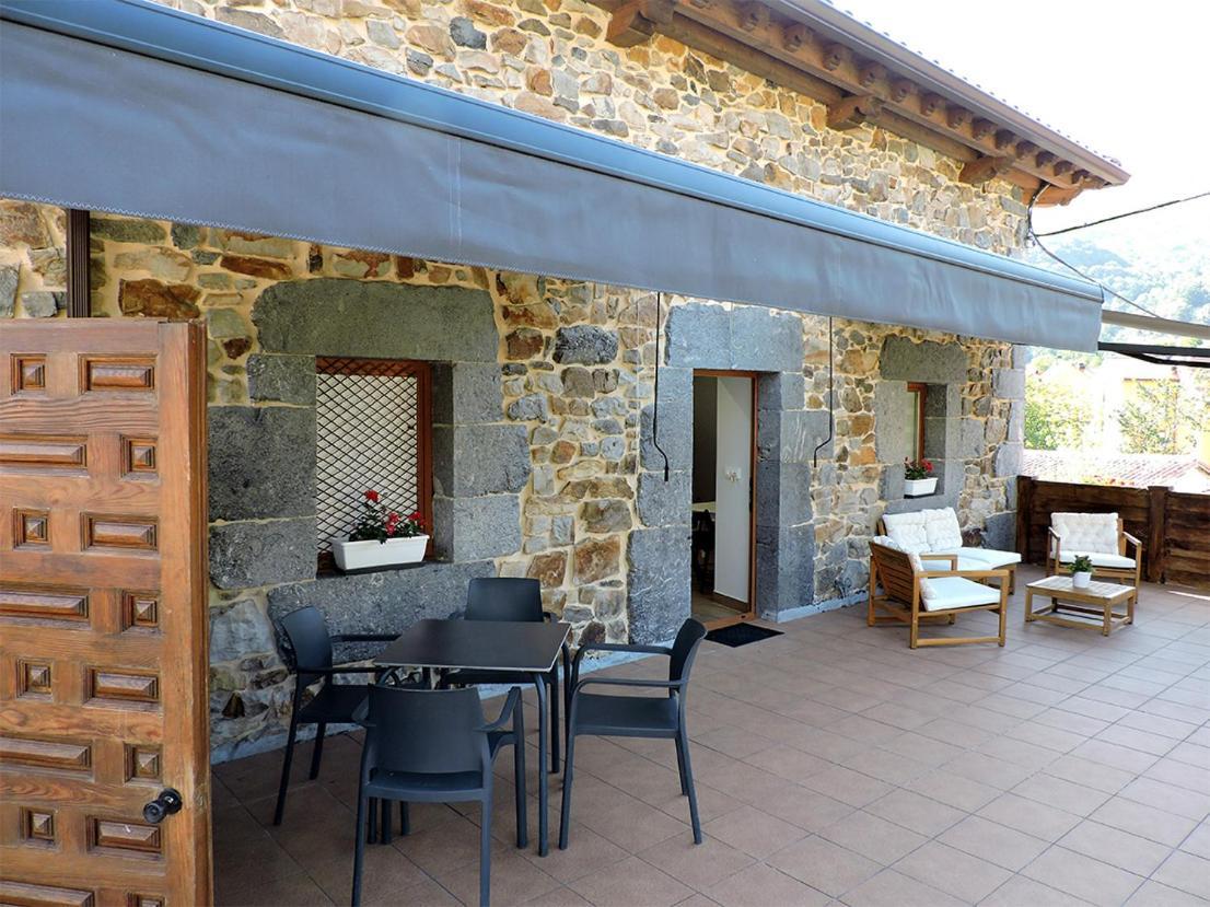 Casas Piedra Διαμέρισμα Arredondo Εξωτερικό φωτογραφία