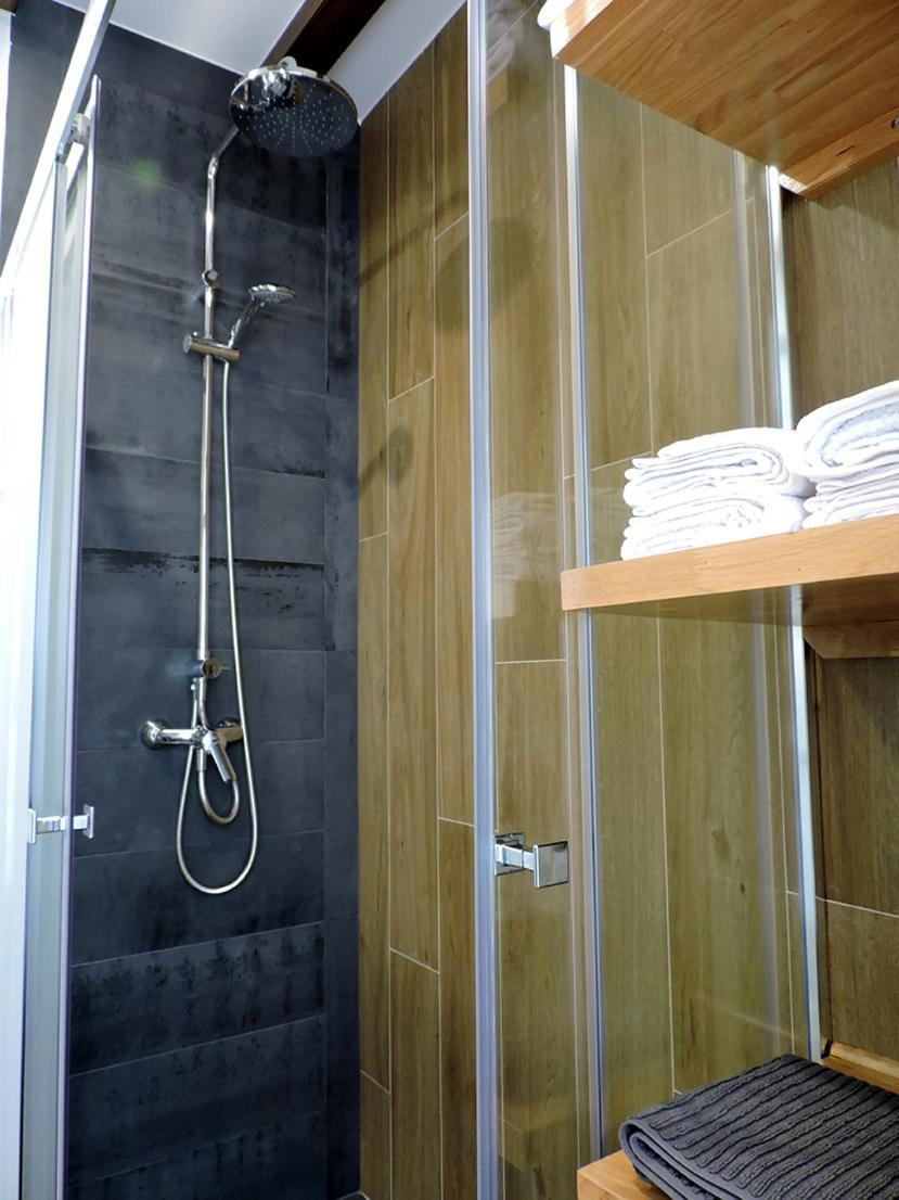 Casas Piedra Διαμέρισμα Arredondo Εξωτερικό φωτογραφία
