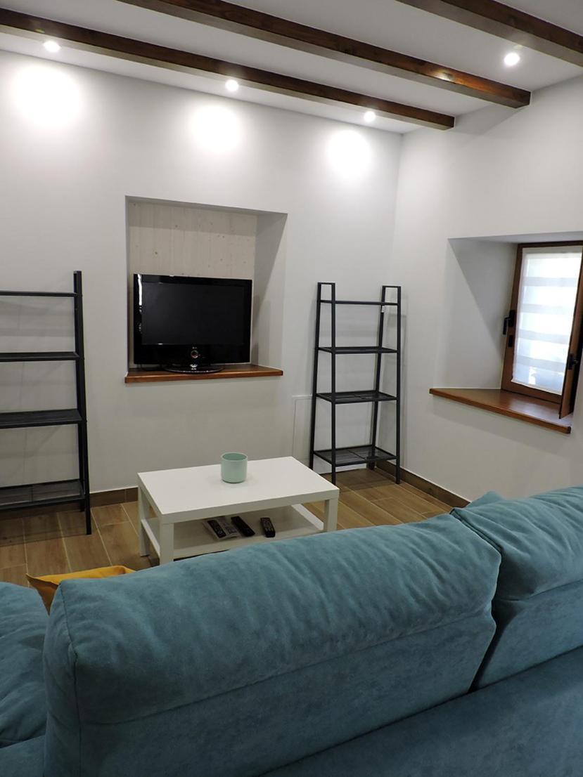 Casas Piedra Διαμέρισμα Arredondo Εξωτερικό φωτογραφία
