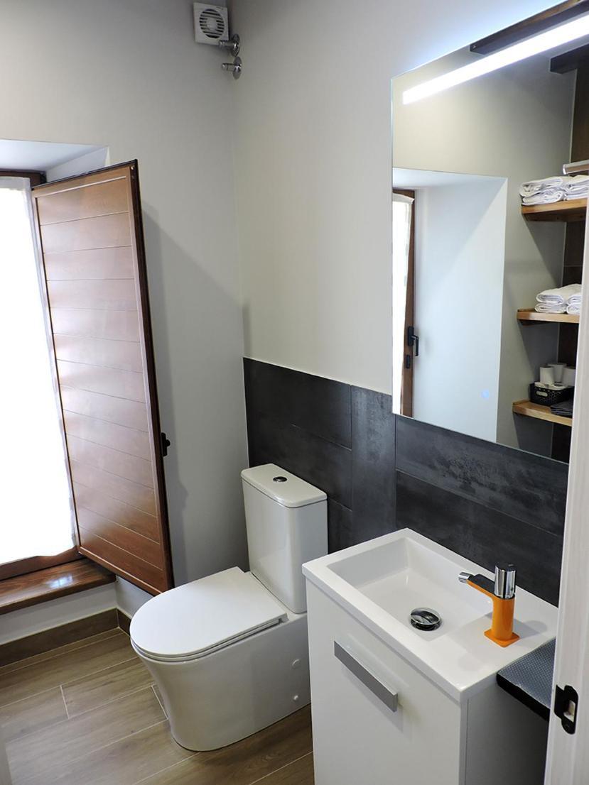 Casas Piedra Διαμέρισμα Arredondo Εξωτερικό φωτογραφία
